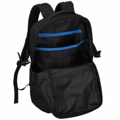 Outlet Travelite Pathway Daypack 48 cm Laptopfach schwarz