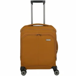 Travelite Priima 4 Rollen Kabinentrolley S 55 cm
