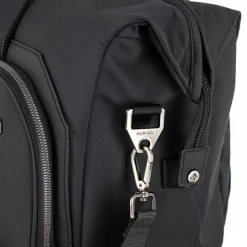 Sale Travelite Priima Weekender Reisetasche 48 cm schwarz