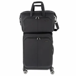 Sale Travelite Priima Weekender Reisetasche 48 cm schwarz