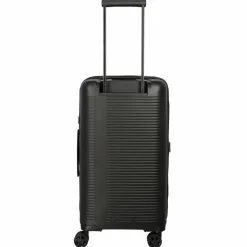 Travelite Roomer 4 Rollen Kofferset 2-teilig