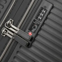 Travelite Roomer 4 Rollen Kofferset 2-teilig