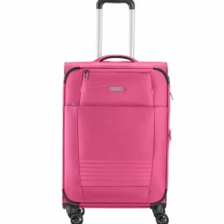 Travelite Seaside 4-Rollen Kofferstet 3 tlg.