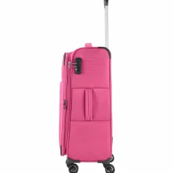 Travelite Seaside 4-Rollen Kofferstet 3 tlg.