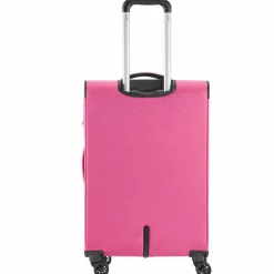 Travelite Seaside 4-Rollen Kofferstet 3 tlg.