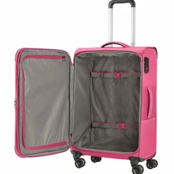 Travelite Seaside 4-Rollen Kofferstet 3 tlg.