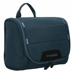 New Travelite Skaii Kulturbeutel 23 cm panoramablau