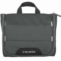 Travelite Kulturbeutel<Skaii Kulturbeutel 23 cm gipfelgrau