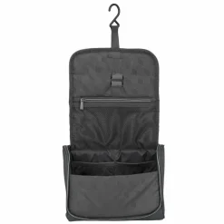 Travelite Kulturbeutel<Skaii Kulturbeutel 23 cm gipfelgrau