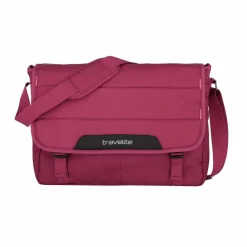 Travelite Skaii Messenger 41 cm Laptopfach