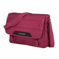 Travelite Skaii Messenger 41 cm Laptopfach