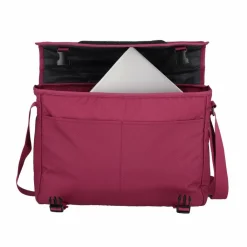 Travelite Skaii Messenger 41 cm Laptopfach
