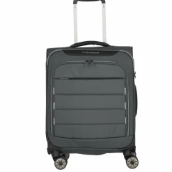 Travelite Skaii 4-Rollen Kabinentrolley 55 cm