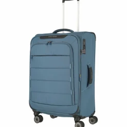 Travelite Skaii 4-Rollen Kofferset 3tlg.