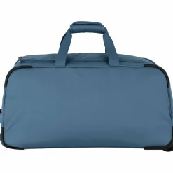 Outlet Travelite Skaii 2-Rollen Reisetasche 65 cm panoramablau
