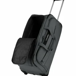 Outlet Travelite Skaii 2-Rollen Reisetasche 65 cm gipfelgrau