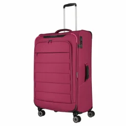 Travelite Skaii 4-Rollen Trolley 78 cm