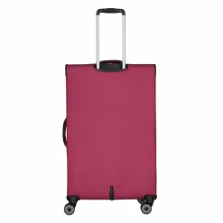 Travelite Skaii 4-Rollen Trolley 78 cm