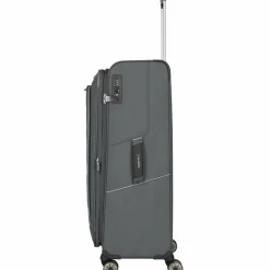 Travelite Skaii 4-Rollen Trolley 78 cm
