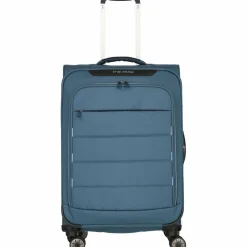 Travelite Skaii 4-Rollen Trolley 67 cm