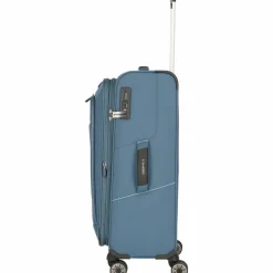 Travelite Skaii 4-Rollen Trolley 67 cm