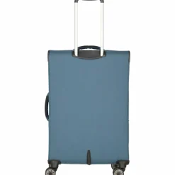 Travelite Skaii 4-Rollen Trolley 67 cm