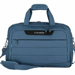 Travelite Skaii Weekender Reisetasche 49 cm mit Rucksackfunktion