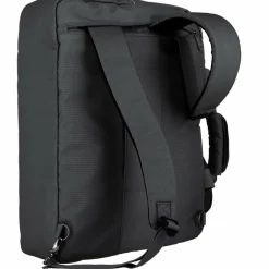 Travelite Weekender|Reisetaschen Ohne Rollen<Skaii Weekender Reisetasche 49 cm mit Rucksackfunktion gipfelgrau