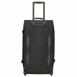Clearance Travelite Tarifa 2 Rollen Reisetasche 70 cm schwarz
