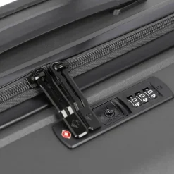 Travelite Koffersets Als Hartgepäck|Koffersets 3-Teilig<Trient 4 Rollen Kofferset 3-teilig anthrazit