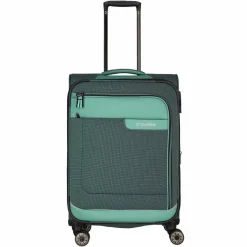 Travelite Viia 4 Rollen Trolley 67 cm