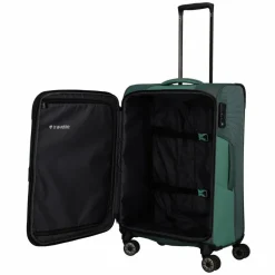 Travelite Viia 4 Rollen Trolley 67 cm