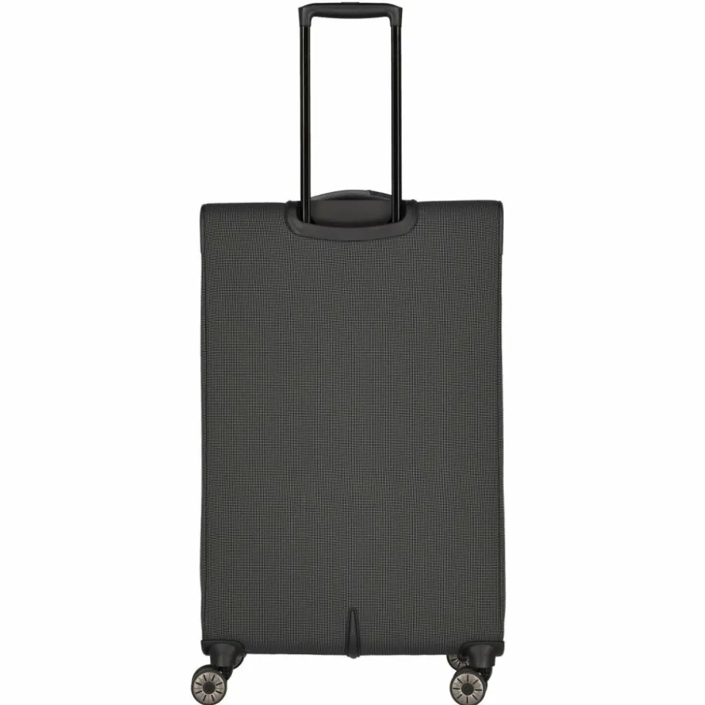 Travelite Viia 4 Rollen Trolley 77 cm