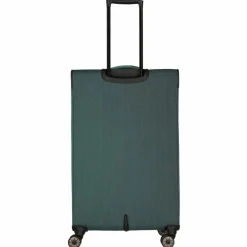 Travelite Viia 4 Rollen Trolley 77 cm