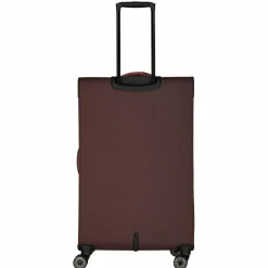 Travelite Viia 4 Rollen Trolley 77 cm