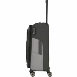 Travelite VIIA 4-Rollen Kofferset 4tlg.