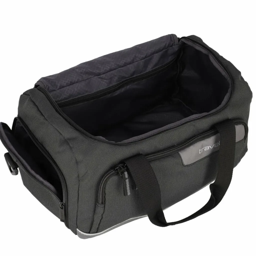 Travelite VIIA 4-Rollen Kofferset 4tlg.