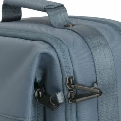 Travelite Workfloow Daypack 41 cm Laptopfach denimblue