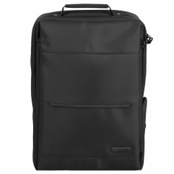 Travelite Daypacks<Workfloow Daypack 41 cm Laptopfach schwarz