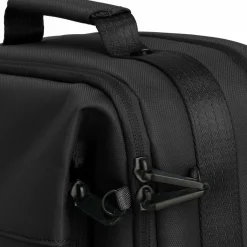 Travelite Daypacks<Workfloow Daypack 41 cm Laptopfach schwarz