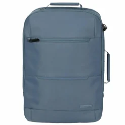 Travelite Workfloow Daypack 46 cm Laptopfach