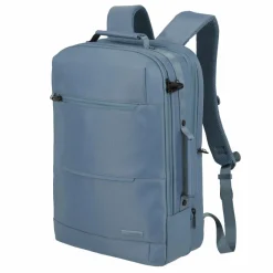 Travelite Workfloow Daypack 46 cm Laptopfach