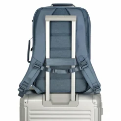 Travelite Workfloow Daypack 46 cm Laptopfach