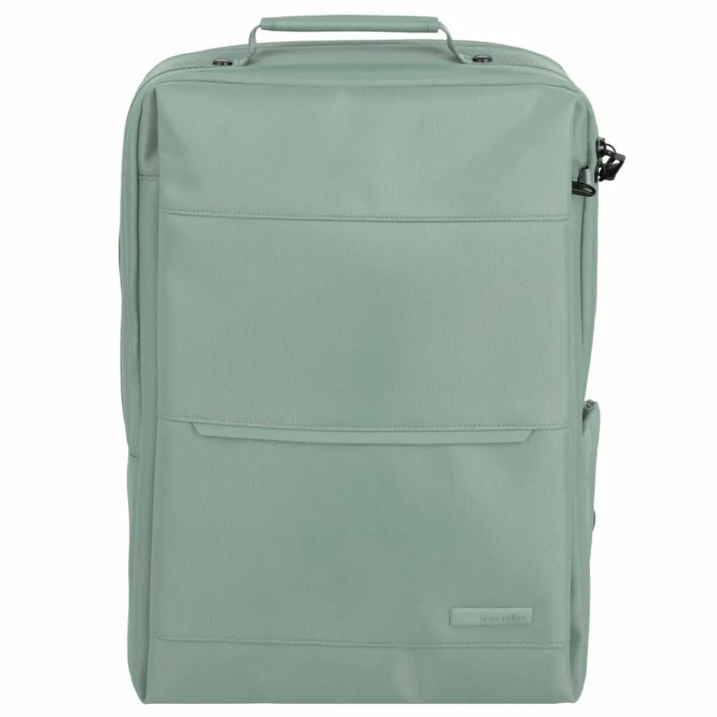 Travelite Daypacks<Workfloow Daypack 41 cm Laptopfach salbei