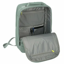 Travelite Workfloow Daypack 46 cm Laptopfach