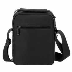 Travelite Mini Bags|Umhängetaschen<Workfloow Mini Bag Umhängetasche 17 cm schwarz