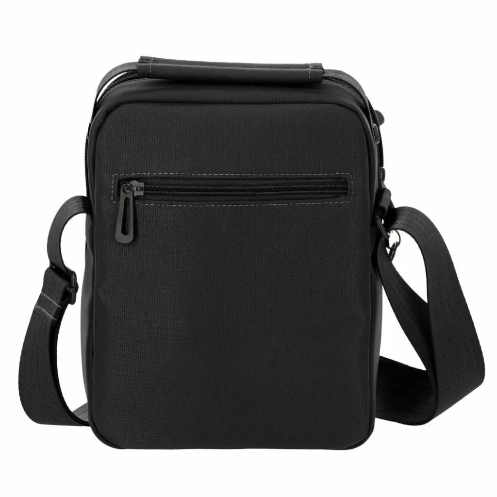 Travelite Mini Bags|Umhängetaschen<Workfloow Mini Bag Umhängetasche 17 cm schwarz