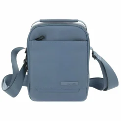 Travelite Workfloow Mini Bag Umhängetasche 17 cm