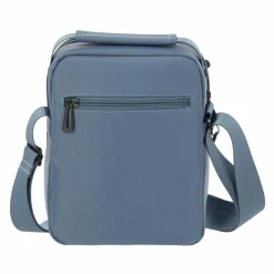 Travelite Workfloow Mini Bag Umhängetasche 17 cm