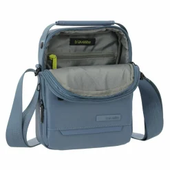 Travelite Workfloow Mini Bag Umhängetasche 17 cm